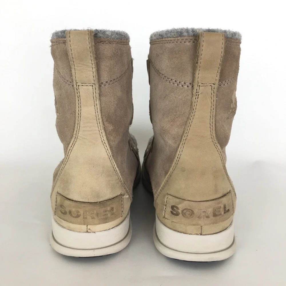 Sorel explorer joan
